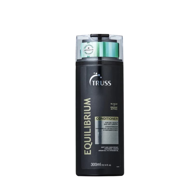 Condicionador EQUILIBRIUM 300ml TRUSS