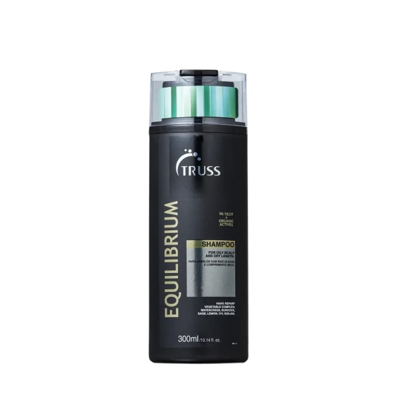 Shampoo EQUILIBRIUM 300ml TRUSS