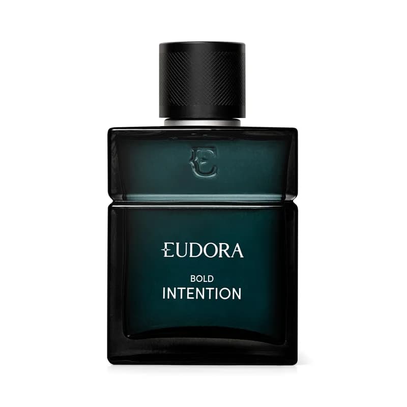 Bold Intention Desodorante Colônia 100ml Eudora