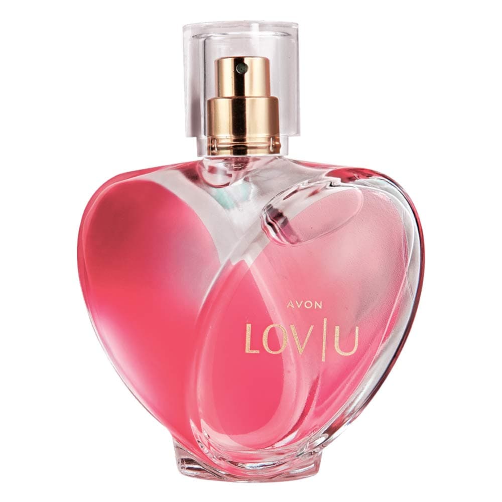 Lov U Deo Parfum 75ml Avon