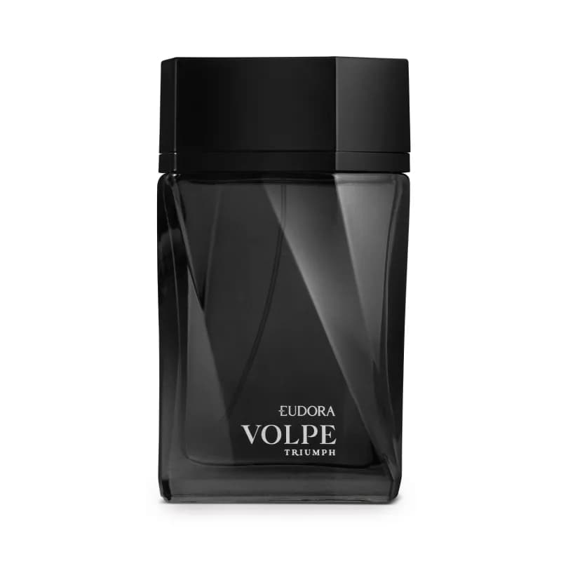 Volpe Triumph Desodorante Colônia 100ml Eudora
