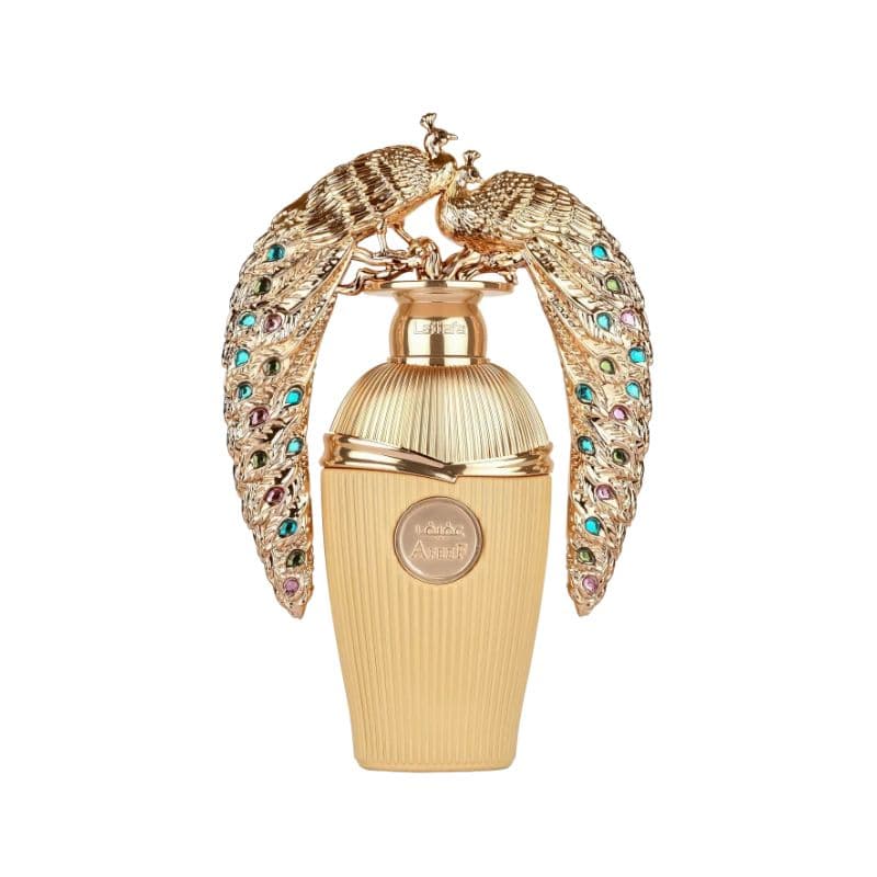 AfeeF Lattafa Eau de Parfum 100ml