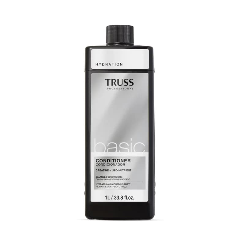 Condicionador Basic 1L TRUSS