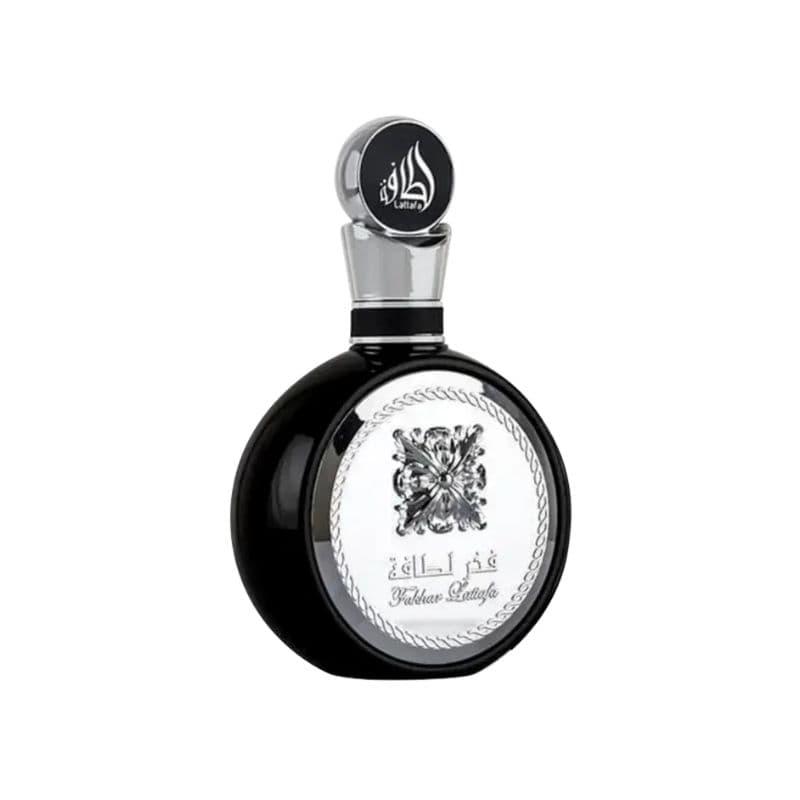 Fakhar Black Lattafa Eau de Parfum 100ml