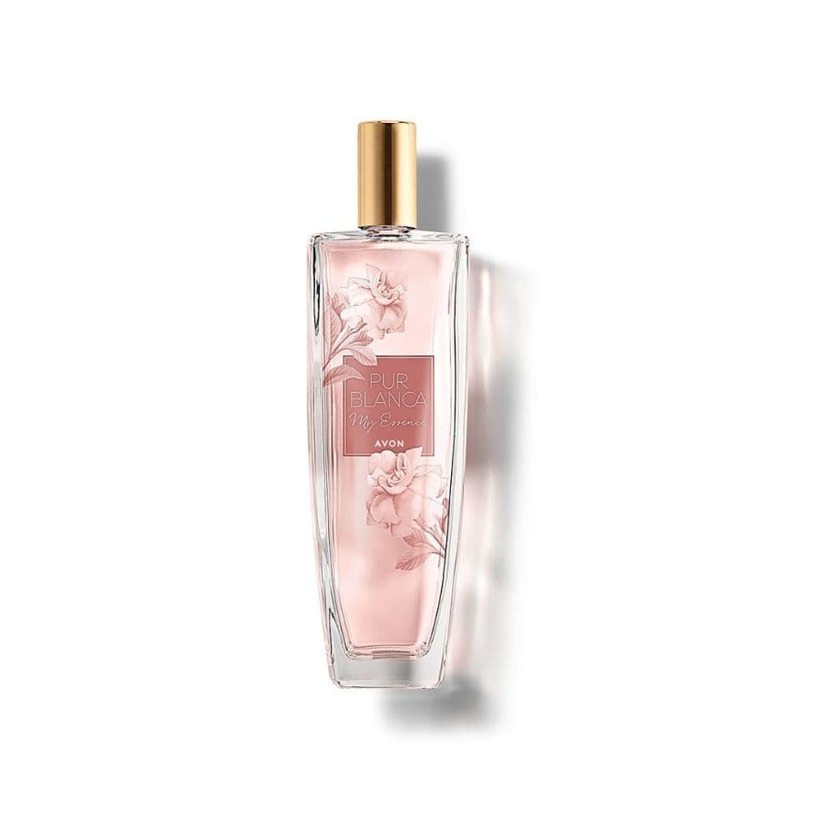 Pur Blanca My Essence Deo Colônia 75ml Avon