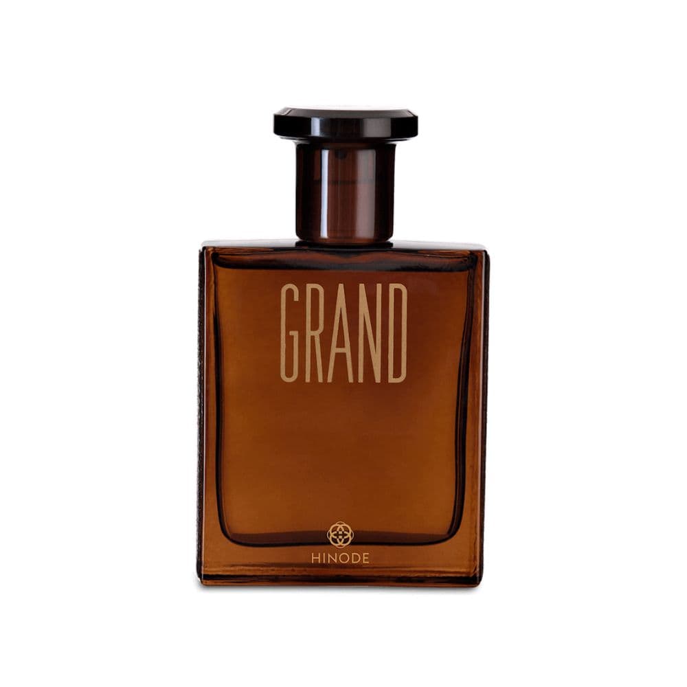 Grand Deo Colônia 100ml Hinode