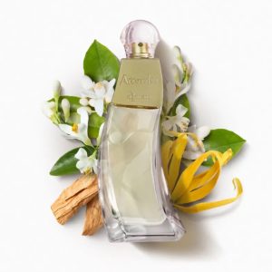 accordes perfume
