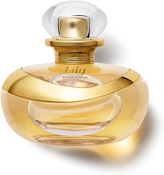 Lily Eau de Parfum 75ml O Boticário - Saldão dos Perfumes
