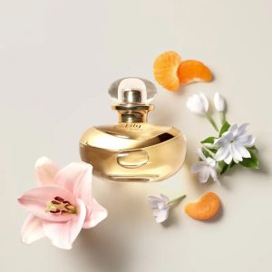 perfume lily