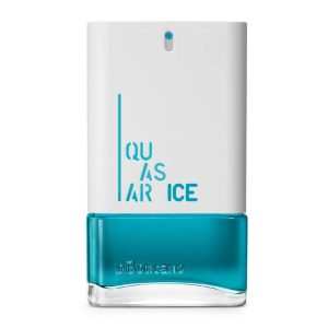 Quasar Ice O Boticátio