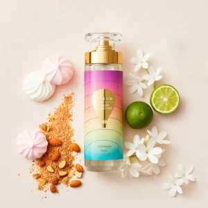 Body Splash Dream Viagem Encantada