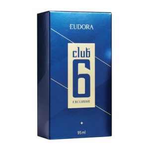 club 6 eudora
