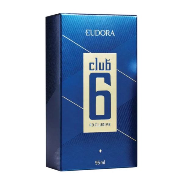 club 6 eudora