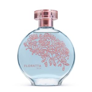 perfume floratta blue