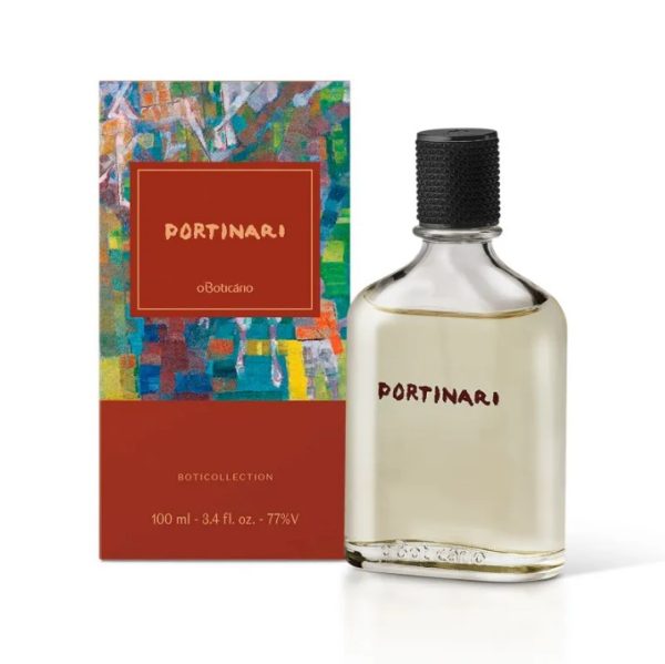 portinari perfume