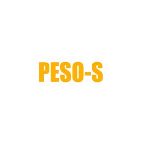 Peso-S