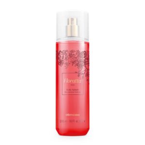 floratta red
