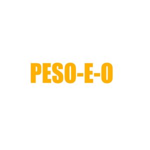 Peso-E-O