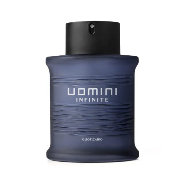 uomini infinite