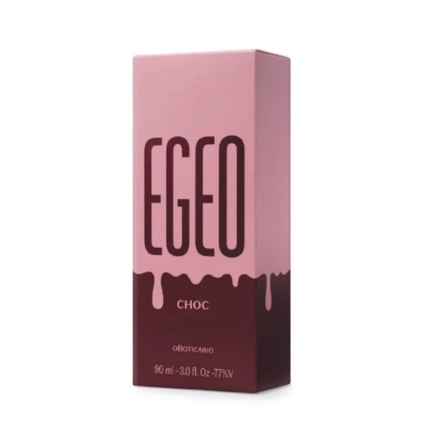 perfume egeo choc