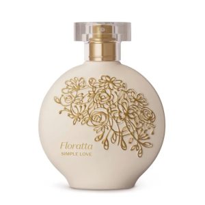 floratta simple love