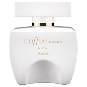 coffee woman duo