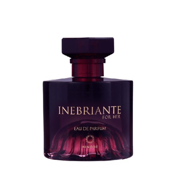 Inebriante For Her Eau de Parfum Feminino 100ml Hinode - Saldão dos Perfumes