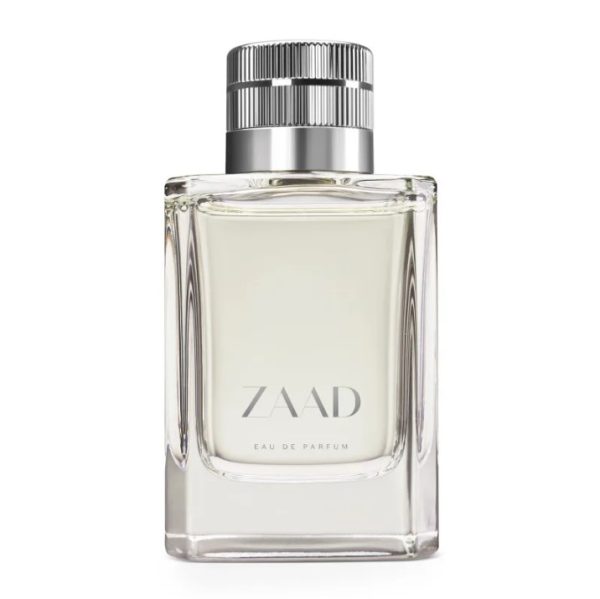 zaad perfume