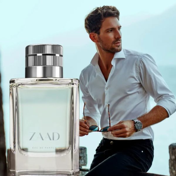 perfume zaad