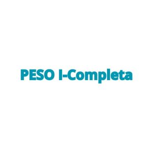 Peso i-completa