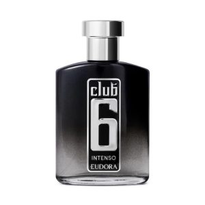 club 6 intenso eudora