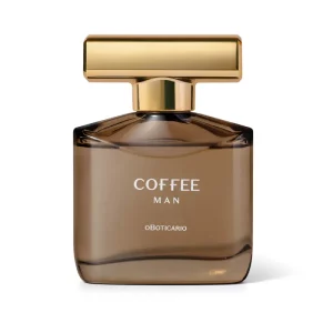 Perfume Coffee Man O Boticário