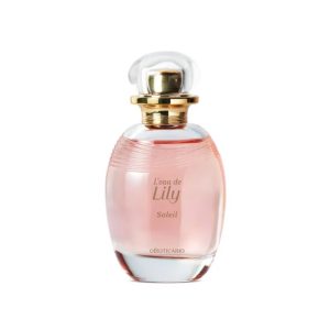 L`eau de Lily Soleil