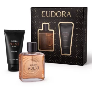 Kit Pulse Action Eudora
