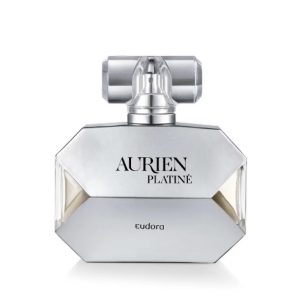 Aurien Platiné Eudora