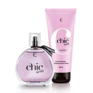 Chic Retrô Eudora