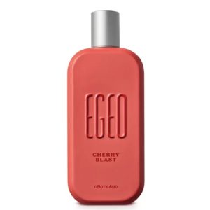 Egeo Cherry Blast O Boticário