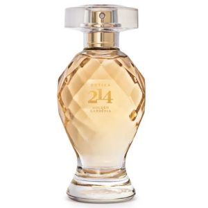 Botica 214 Golden Gardênia