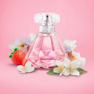 perfume lyra eudora