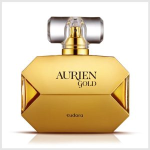 Aurien Gold Eudora