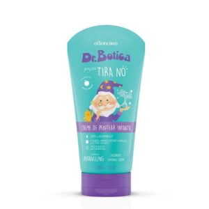 Creme de Pentear Dr Botica O Boticário