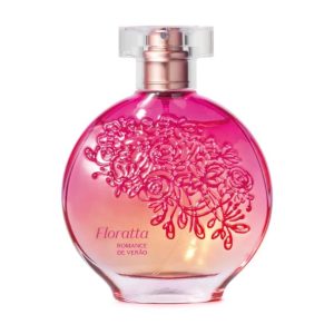 Floratta Romance de Verão O boticário