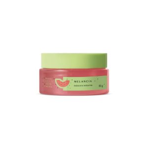 Máscara Facial Cuide-se Bem Feira Melancia