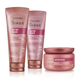 Nutri Rosé Eudora