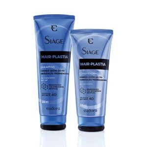 Siàge Hair Plastia Eudora