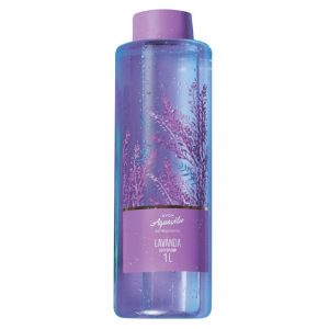 Body Splash Aquavibe Avon Refrescante Lavanda