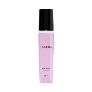 Body Spray Eudora