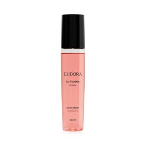 Body Spray La Victorie Intense Eudora