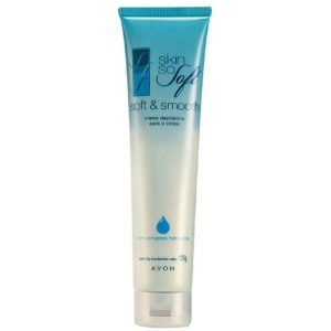 Creme Depilatório Avon