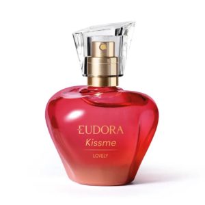 Kiss Me Lovely Eudora